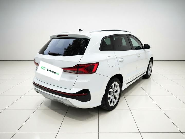 VS7 2024 280TSI AT photo 6
