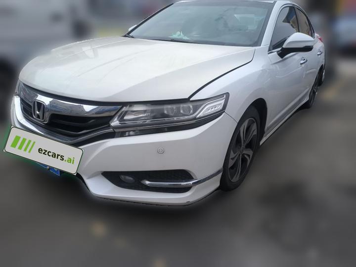 Spirior 2015 2.4L Premium