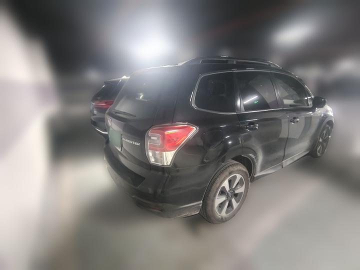Forester 2016 2.0i Luxury photo 6