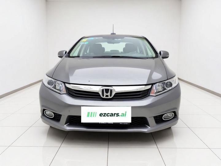 Civic 2012 1.8L MT Comfort photo 2