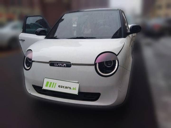 Nevo Changan Lumin 2023 301km