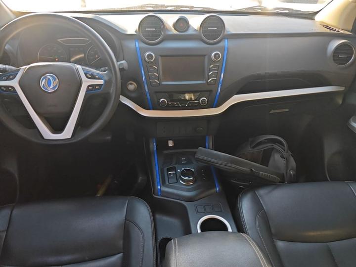 6 EV 2023 Standard 350km photo 4