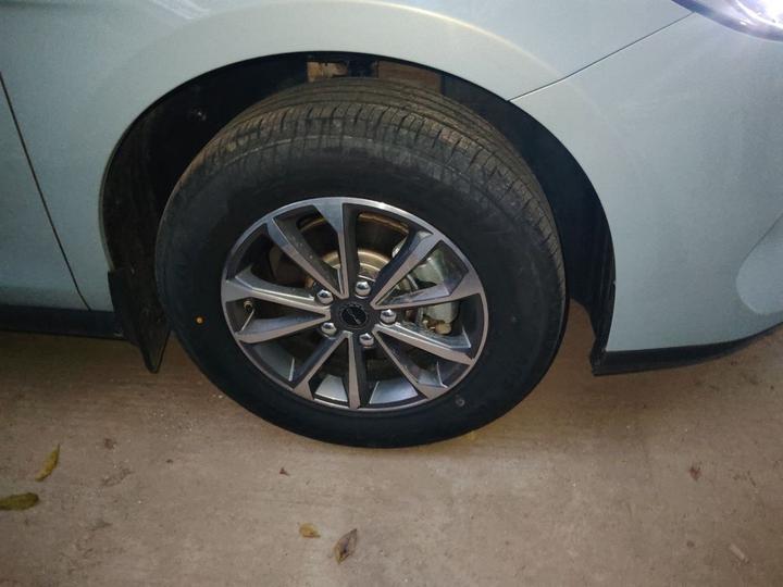 Qin PLUS 2025 DM-i ADAS 128KM Progressive photo 8