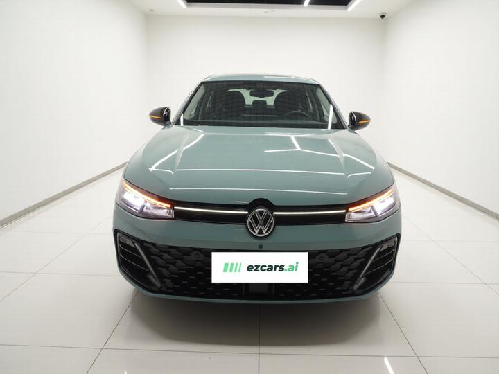 Passat 2025 Pro 380TSI photo 2