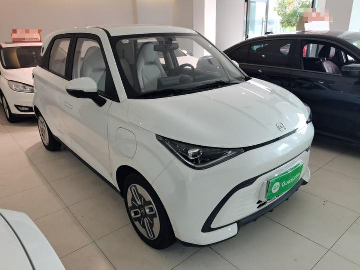 QQ 2025 305km photo 3