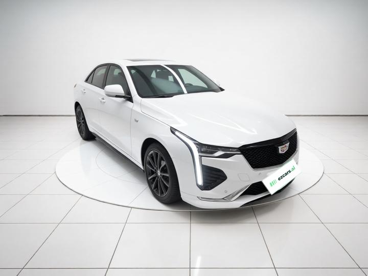 CT4 2023 25T Luxury photo 3