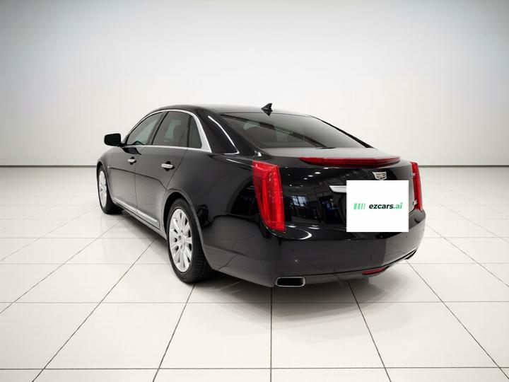 XTS 2016 28T Tech photo 4