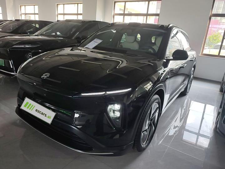 ES6 2023 75kWh