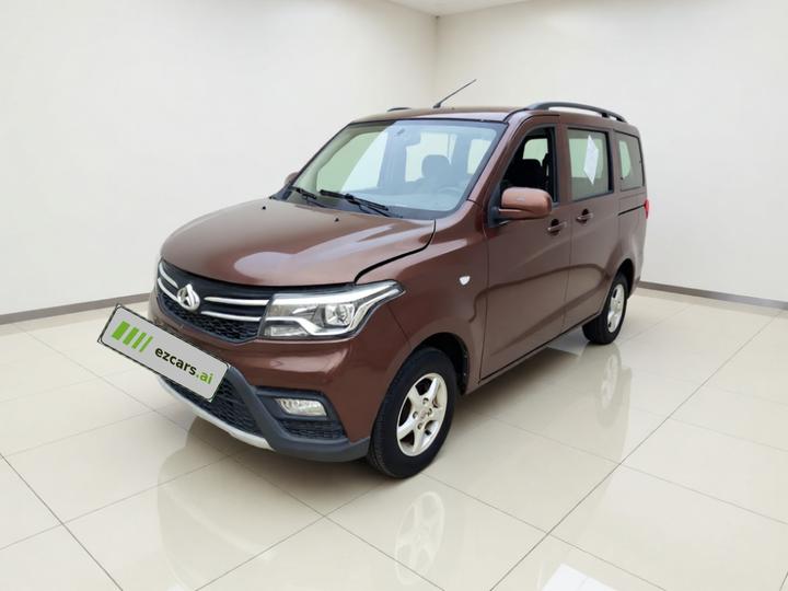 2021 1.5L Oushan Smart Bus JL473QG