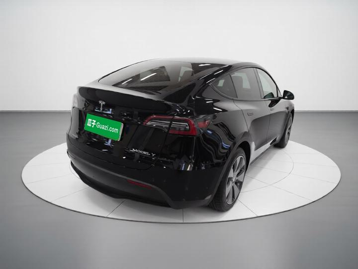 Model Y 2022 RWD photo 6