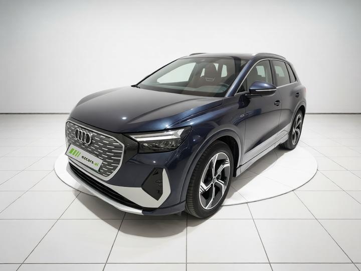 Q4 e-tron 2024 40 e-tron