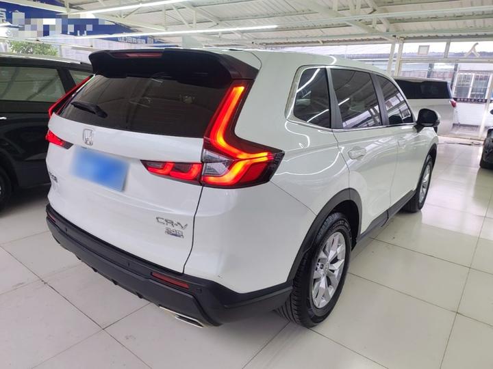 CR-V 2024 240TURBO RWD 5-Seater photo 4