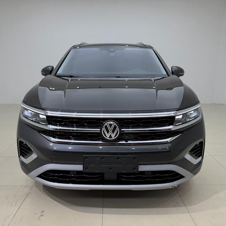 2023 Facelift 380TSI AWD Luxury Pro 6-Seater photo 2