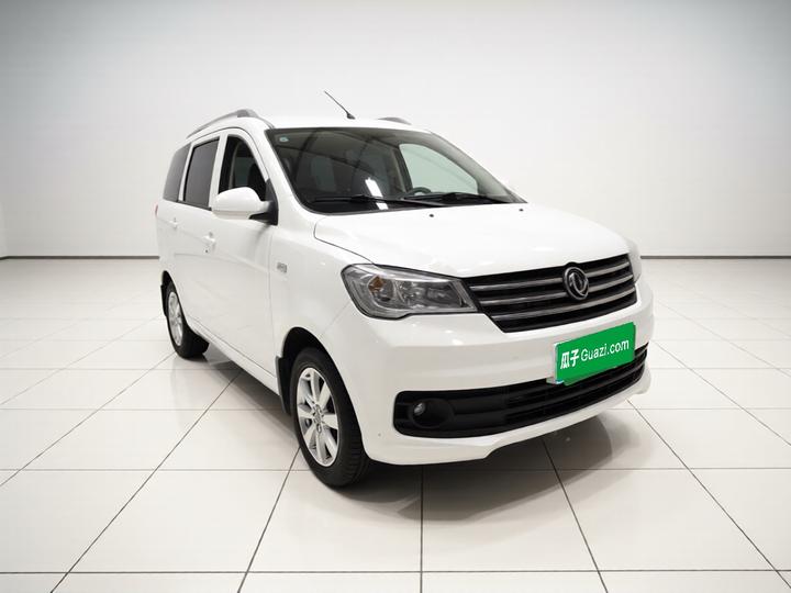 Fengon 330 2019 1.5L 330S MT Comfort China VI photo 3