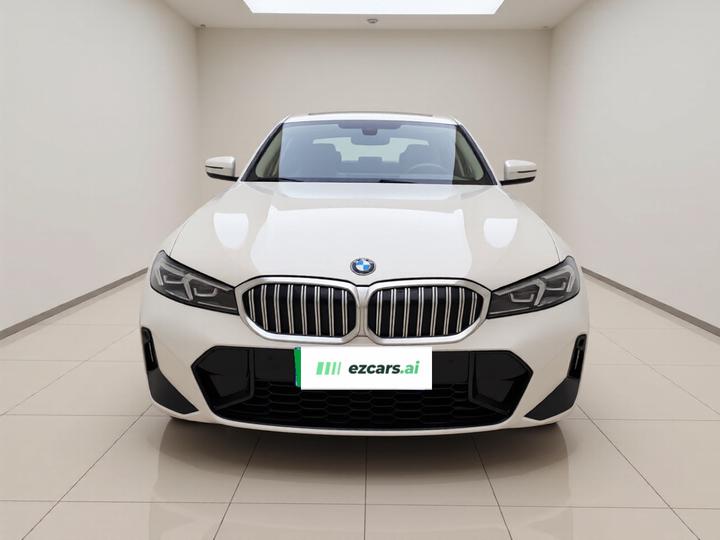 3 Series 2023 320Li M Sport Package photo 2