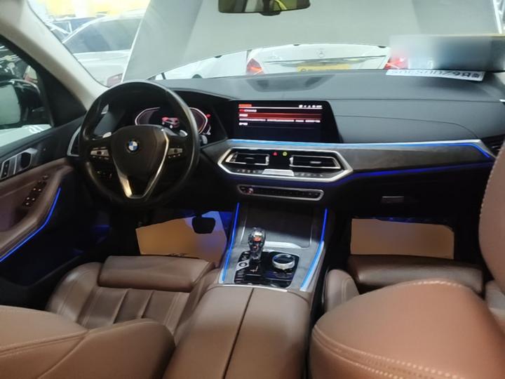 X5 Imported 2019 xDrive30i X Design Package photo 5