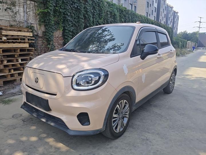 Leapmotor T03 2021 400 LFP