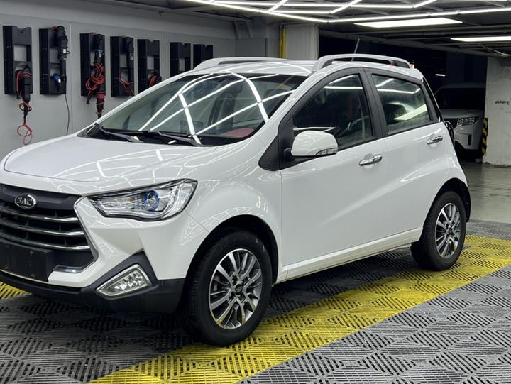 JAC Refine S2mini 2017 1.3L Sport
