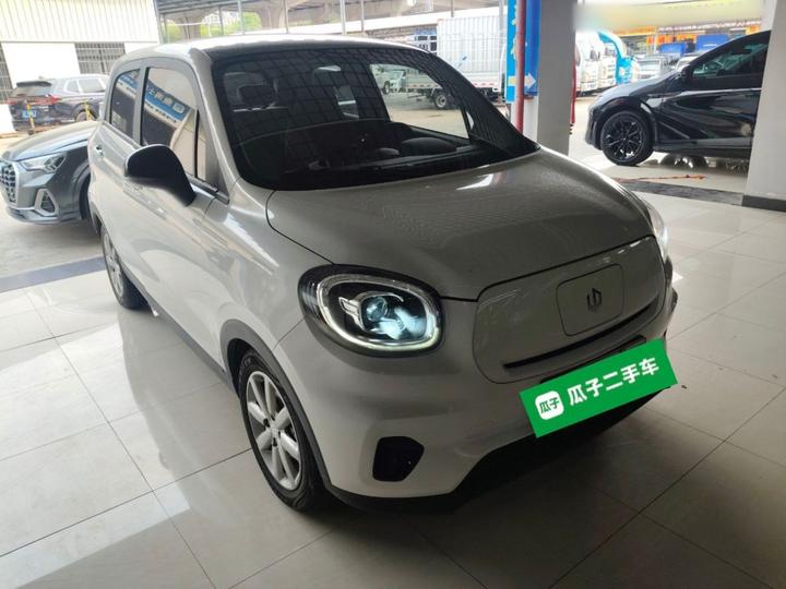 Leapmotor T03 2022 photo 3