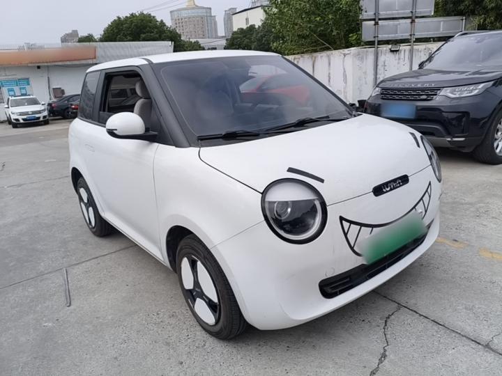Nevo Changan Lumin 2024 130km photo 3