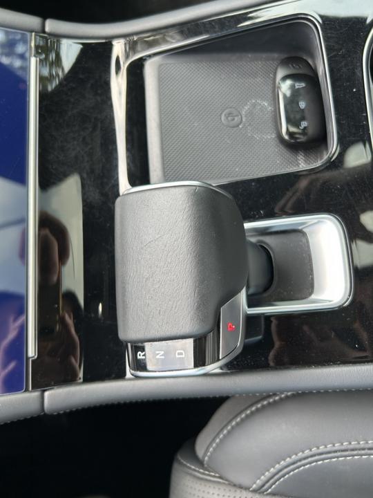 Li Auto ONE 2021 EREV 6-Seater photo 5