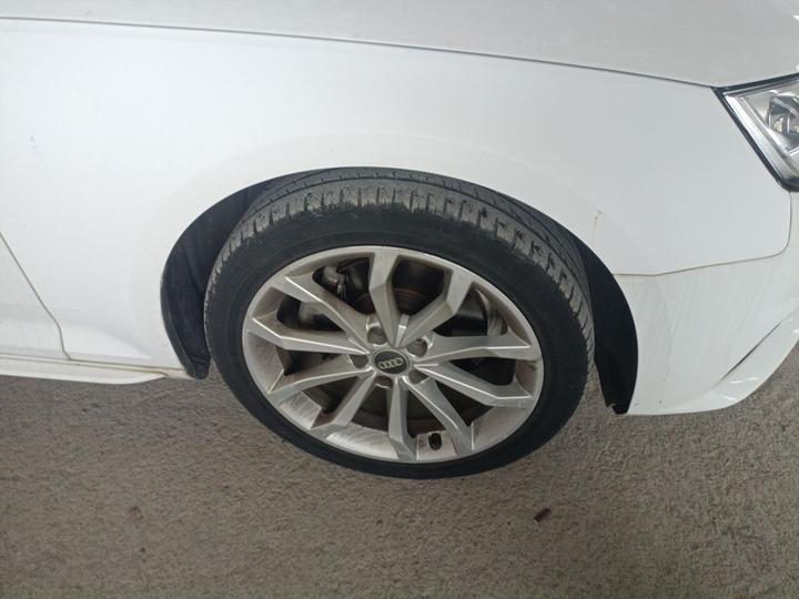 A4L 2017 40 TFSI Progressive photo 8