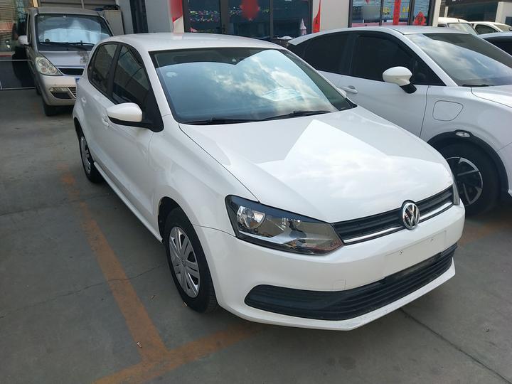 Polo 2016 1.4L AT photo 3