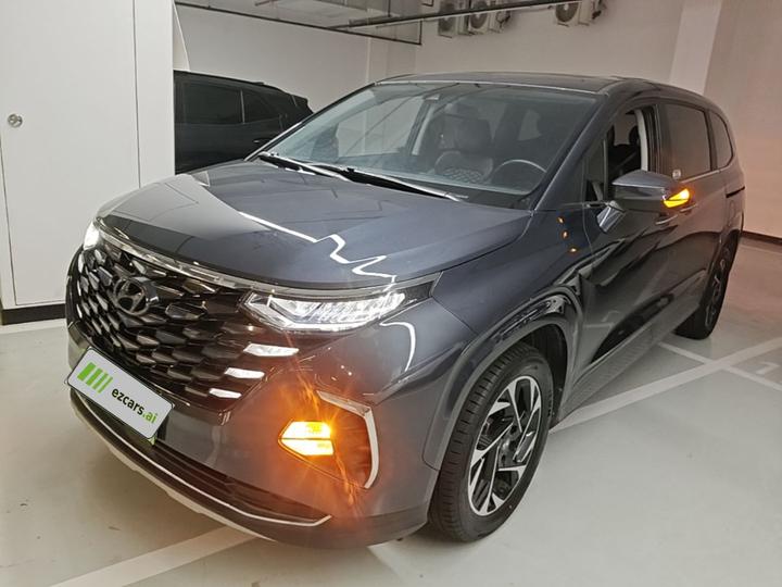 Custo 2021 380TGDi Premium LUX Premium