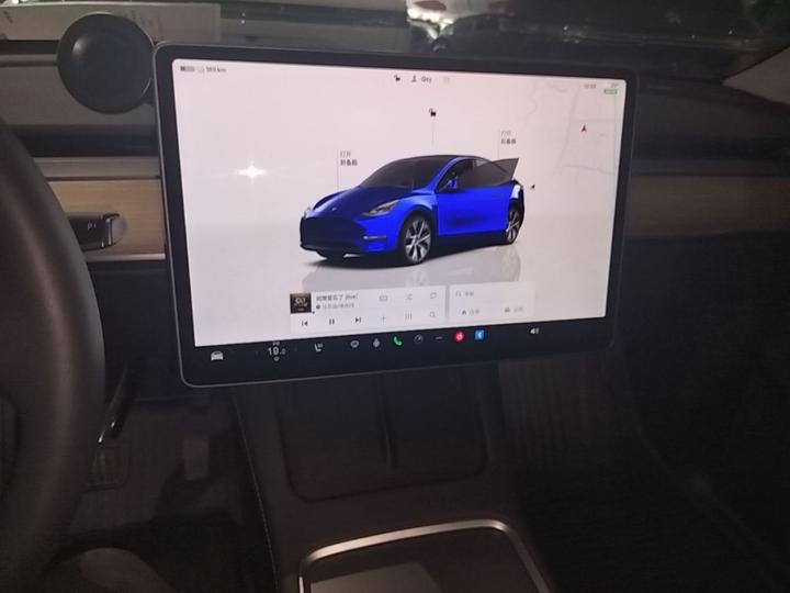 Model Y 2022 Facelift Long Range AWD photo 8