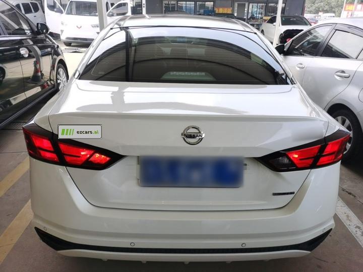 Teana 2020 2.0L XL Upper photo 5