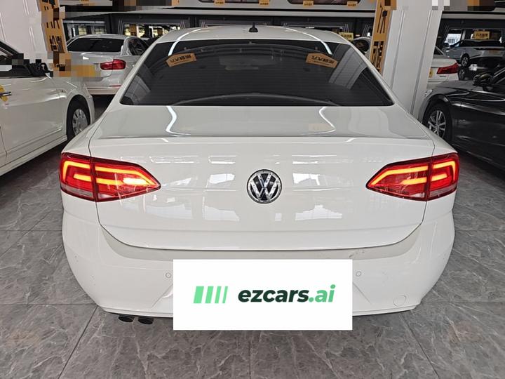 Lamando 2018 230TSI DSG photo 5