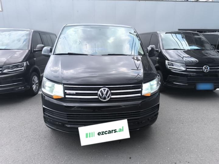 2017 2.0TSI AWD Comfort 7-Seater photo 2
