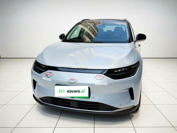 Leapmotor C11 2021 Luxury photo 2