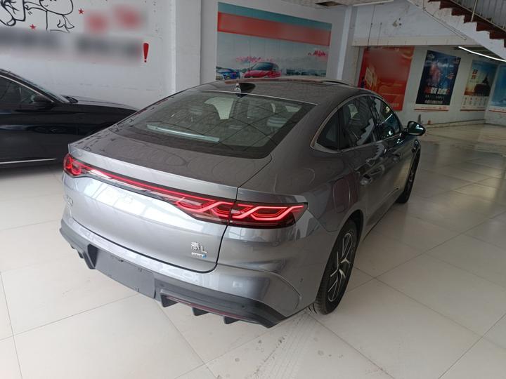 Qin L 2024 DM-i 120KM photo 4
