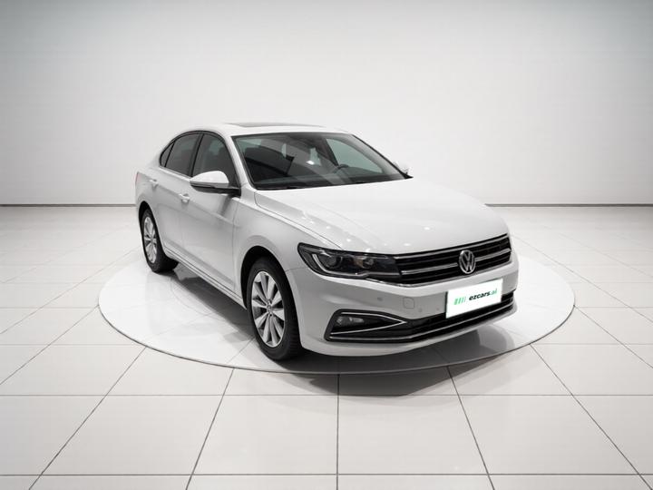 Bora 2019 Facelift 280TSI DSG Elite China VI photo 3