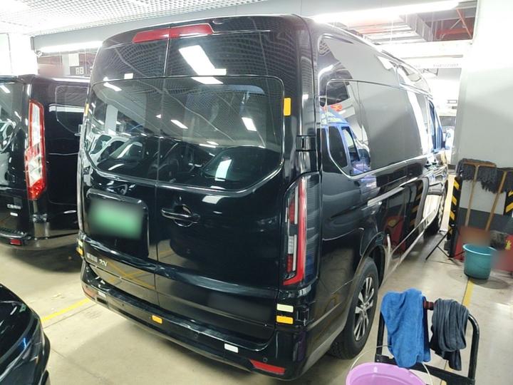 View V EV 2024 Long Wheelbase 7-Seater 77.28kwh photo 4