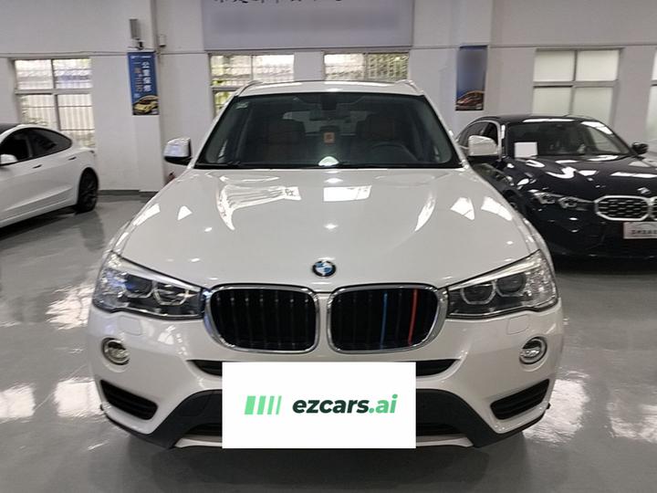 X3 Imported 2014 xDrive28i Leading photo 2