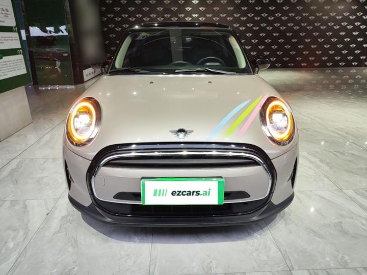 2023 Facelift 1.5T COOPER photo 2