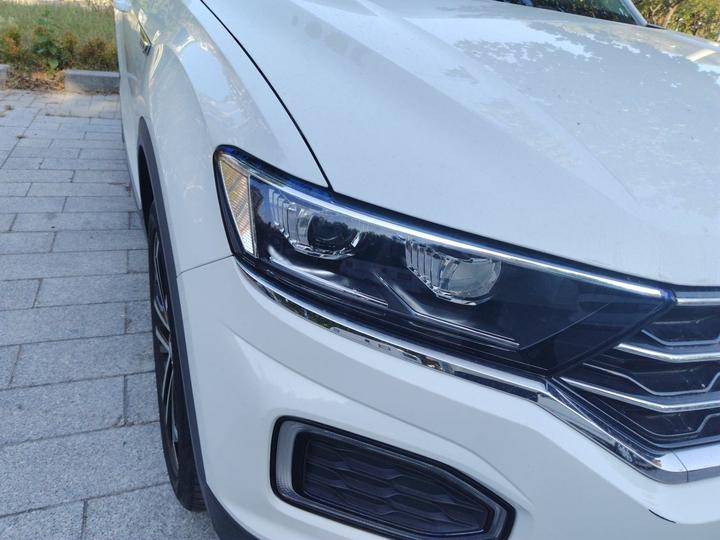 T-Roc 2021 280TSI DSG RWD Connected photo 7