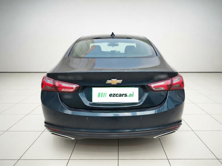 Malibu XL 2019 535T CVT photo 5