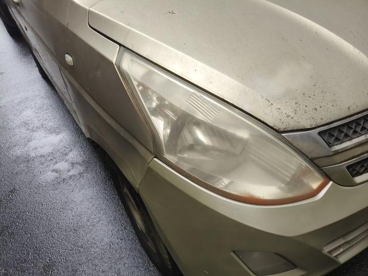 Wuling Rongguang V 2015 1.2L photo 7