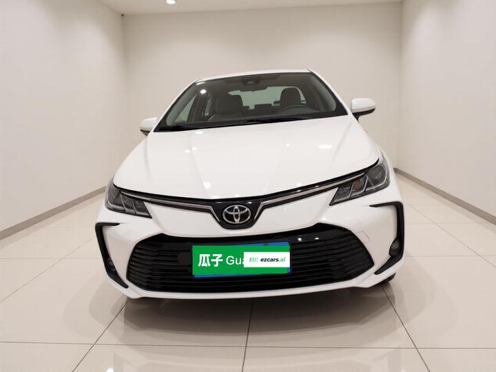 Corolla 2021 1.2T S-CVT Elite PLUS photo 2