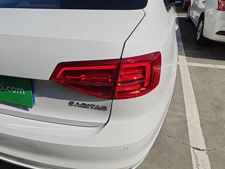 Sagitar 2018 1.6L AT Comfort photo 7