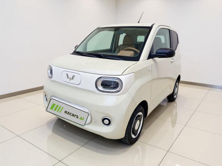 Hongguang MINIEV 2024 3rd Gen 215km