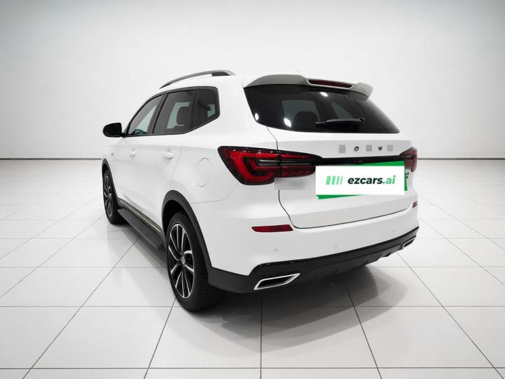 RX5 EV 2020 ePLUS Luxury photo 4