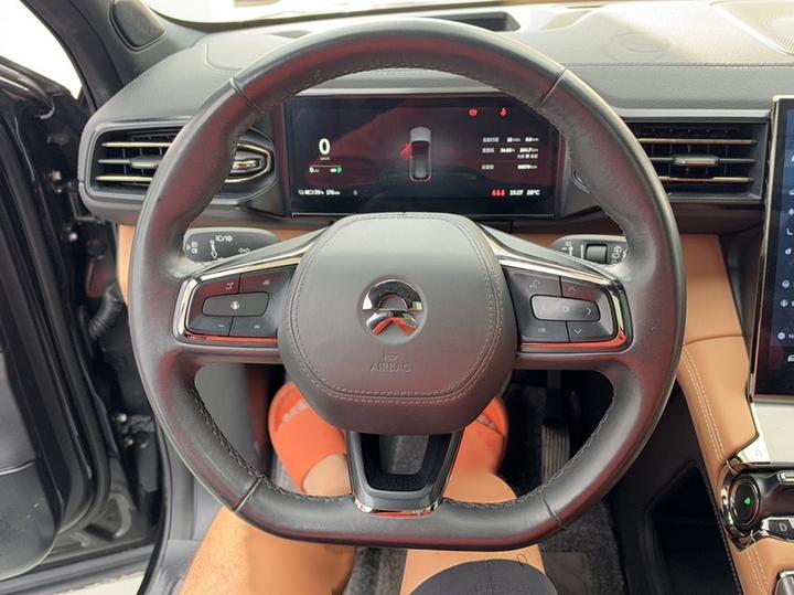 ES6 2020 610KM Performance photo 2