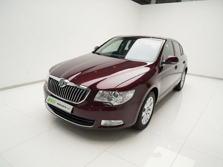 2012 1.8TSI AT