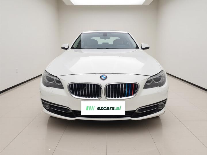 5 Series 2017 525Li Luxury Design Package photo 2