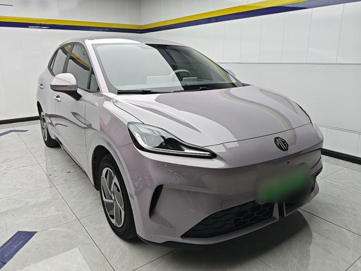 MG4 EV 2026 437 photo 3