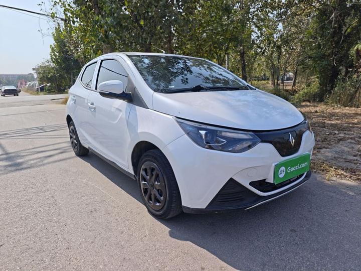 EV EV2 2023 201km Comfort photo 3
